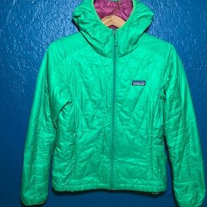 Patagonia Nano Puff Insulated Hoody